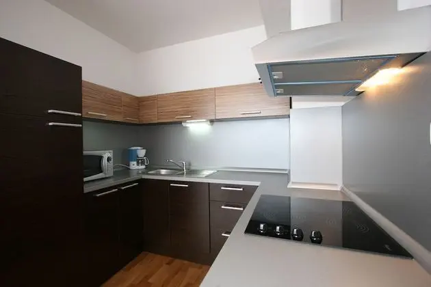 Standard Apart Daire, Birden Çok Yatak