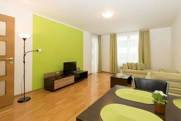 Standard Apart Daire, Birden Çok Yatak