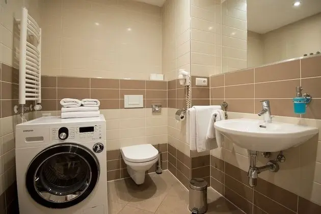 Standard Apart Daire, Birden Çok Yatak