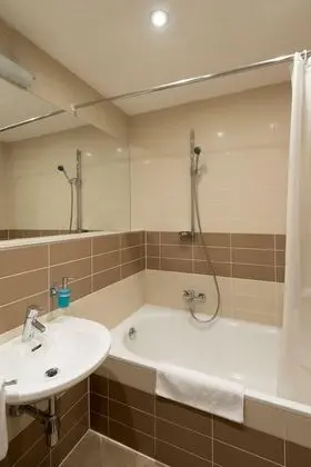 Standard Apart Daire, Birden Çok Yatak
