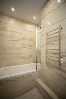 Premium Apart Daire, 1 Yatak Odası