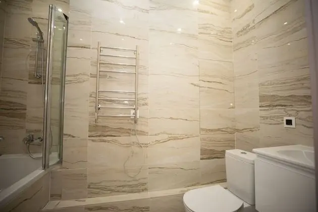 Premium Apart Daire, 1 Yatak Odası