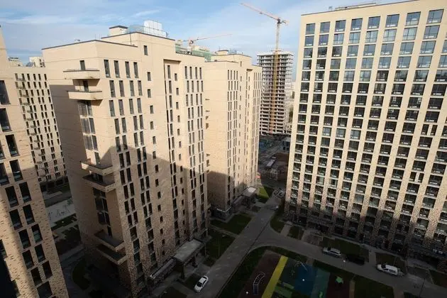 Premium Apart Daire, 1 Yatak Odası