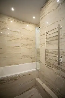Premium Apart Daire, 2 Yatak Odası