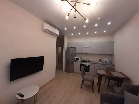 Standard Apart Daire, 1 Yatak Odası