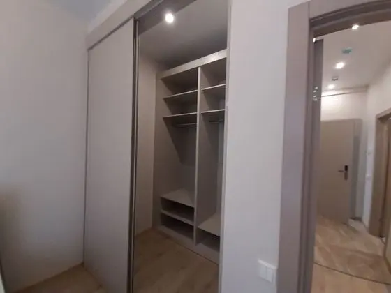 Standard Apart Daire, 1 Yatak Odası