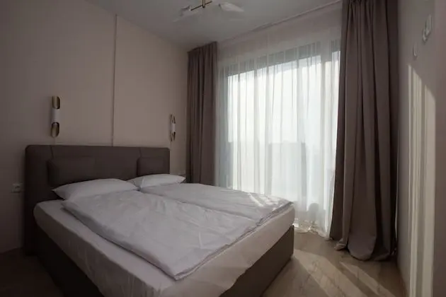 Standard Apart Daire, 1 Yatak Odası