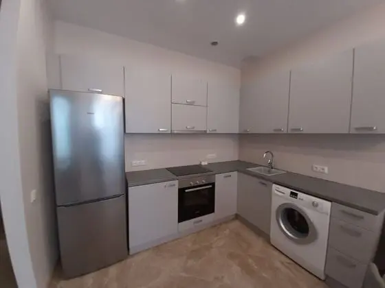 Standard Apart Daire, 1 Yatak Odası