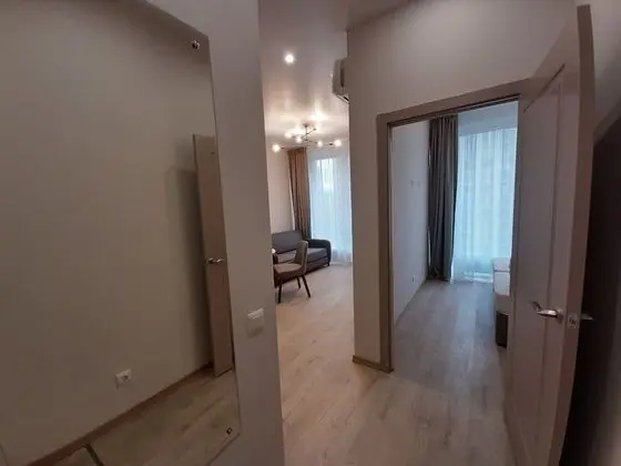 Standard Apart Daire, 1 Yatak Odası