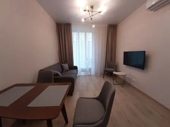 Standard Apart Daire, 1 Yatak Odası