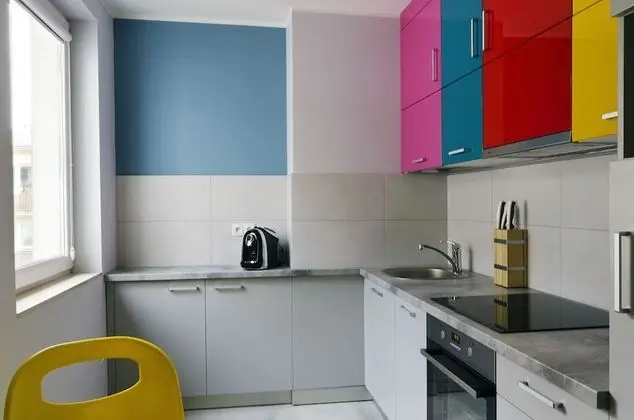 Deluxe Stüdyo, 1 En Büyük (King) Boy Yatak
