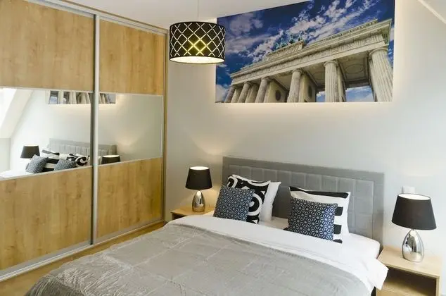 Exclusive Apart Daire, 1 Yatak Odası