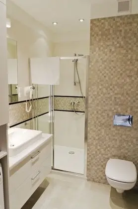 Exclusive Apart Daire, 1 Yatak Odası