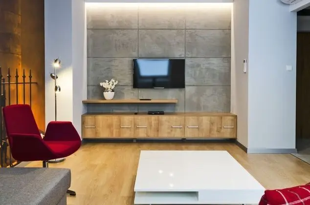 Exclusive Apart Daire, 1 Yatak Odası