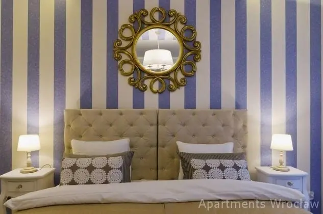 Exclusive Apart Daire, 1 Yatak Odası