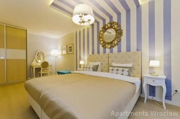 Exclusive Apart Daire, 1 Yatak Odası
