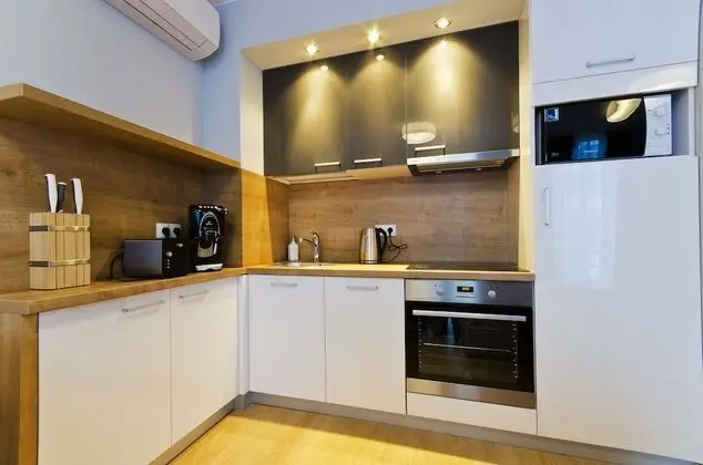 Exclusive Apart Daire, 1 Yatak Odası