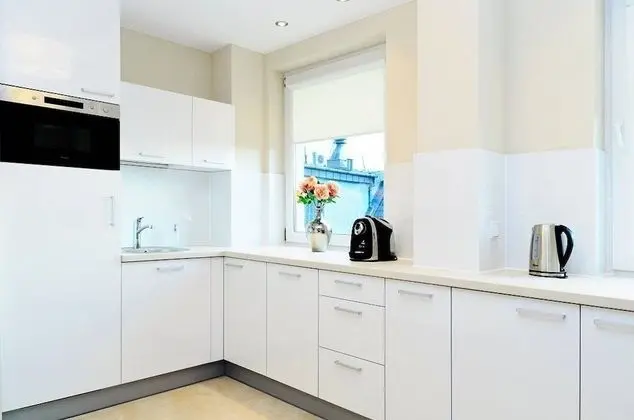 Exclusive Apart Daire, 1 Yatak Odası