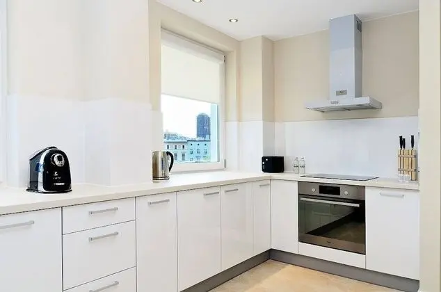 Exclusive Apart Daire, 1 Yatak Odası