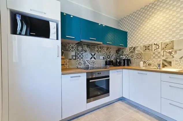 Exclusive Apart Daire, 1 Yatak Odası