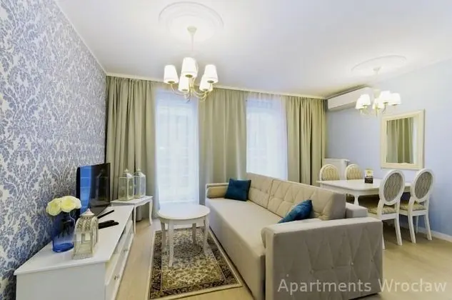 Exclusive Apart Daire, 1 Yatak Odası
