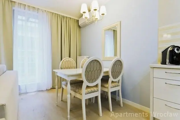 Exclusive Apart Daire, 1 Yatak Odası