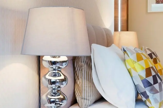 Exclusive Apart Daire, 1 Yatak Odası
