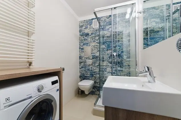 Exclusive Apart Daire, 1 Yatak Odası