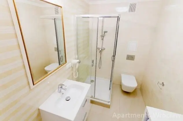 Exclusive Apart Daire, 1 Yatak Odası