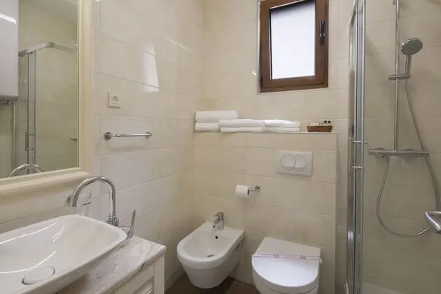 Apart Daire, 1 Yatak Odası, Balkon, Deniz Manzaralı