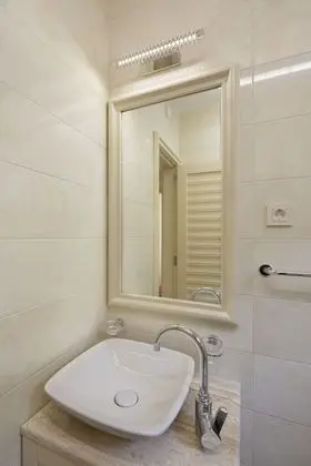 Apart Daire, 1 Yatak Odası, Balkon, Deniz Manzaralı