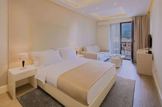 Stüdyo, Balkon, Deniz Manzaralı