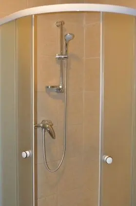 Standard Apart Daire, Bahçe Manzaralı