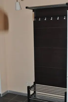Standard Apart Daire, Bahçe Manzaralı