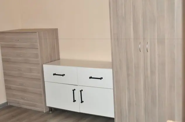 Superior Apart Daire, 1 Yatak Odası, Bahçe Manzaralı