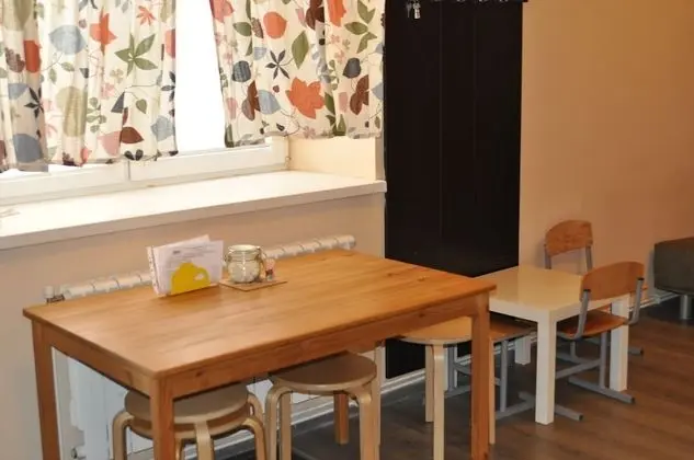 Superior Apart Daire, 1 Yatak Odası, Bahçe Manzaralı
