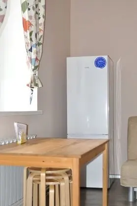 Superior Apart Daire, 1 Yatak Odası, Bahçe Manzaralı