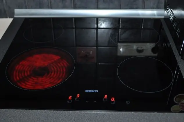 Superior Apart Daire, 1 Yatak Odası, Bahçe Manzaralı