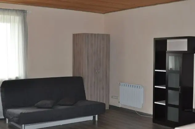 Superior Apart Daire, 1 Yatak Odası, Bahçe Manzaralı