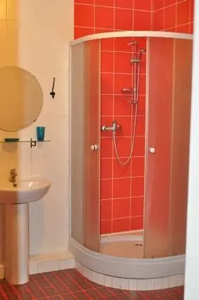 Superior Apart Daire, 1 Yatak Odası, Bahçe Manzaralı