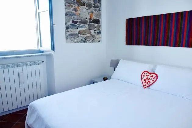 Comfort Apart Daire, 2 Yatak Odası, Göl Manzaralı (Incantosullago)