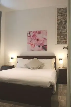 Exclusive Apart Daire, Birden Çok Yatak, Teras, Göl Manzaralı (Volodigabbiani)