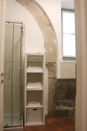 Exclusive Apart Daire, Birden Çok Yatak, Teras, Göl Manzaralı (Volodigabbiani)