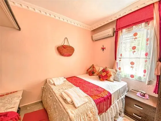 Daire-Tek Yatak Odalı, Deniz Manzaralı
