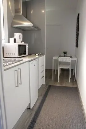 Standard Üç Kişilik Oda