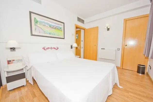Standart (double room  - without kitchen)