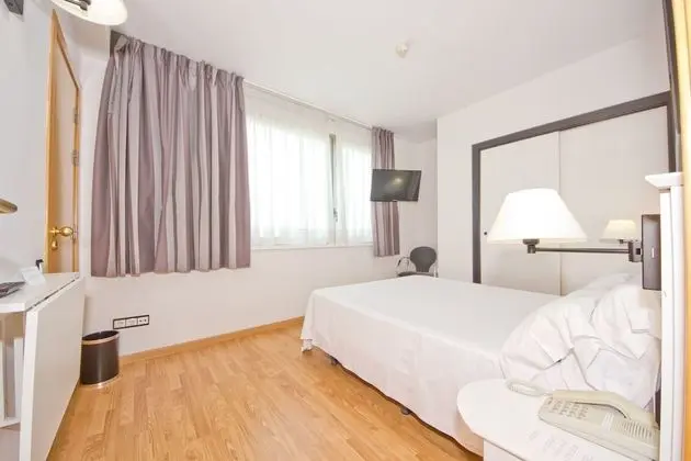 Standart (double room  - without kitchen)