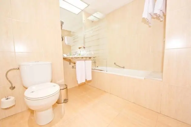 Standart (double room  - without kitchen)