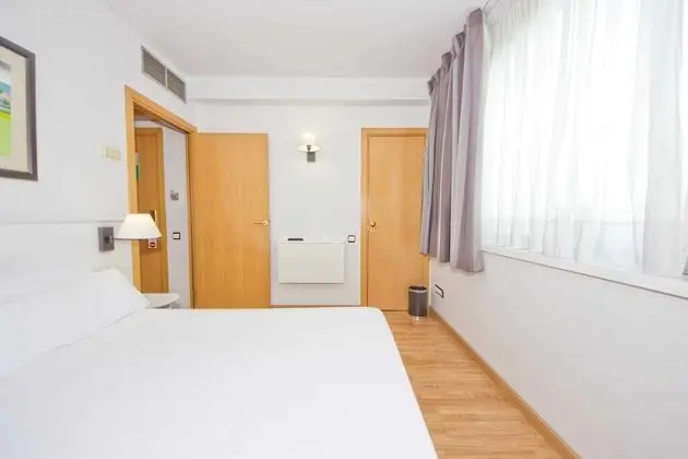 Standart (double room  - without kitchen)
