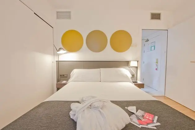Standart (double room  - without kitchen)